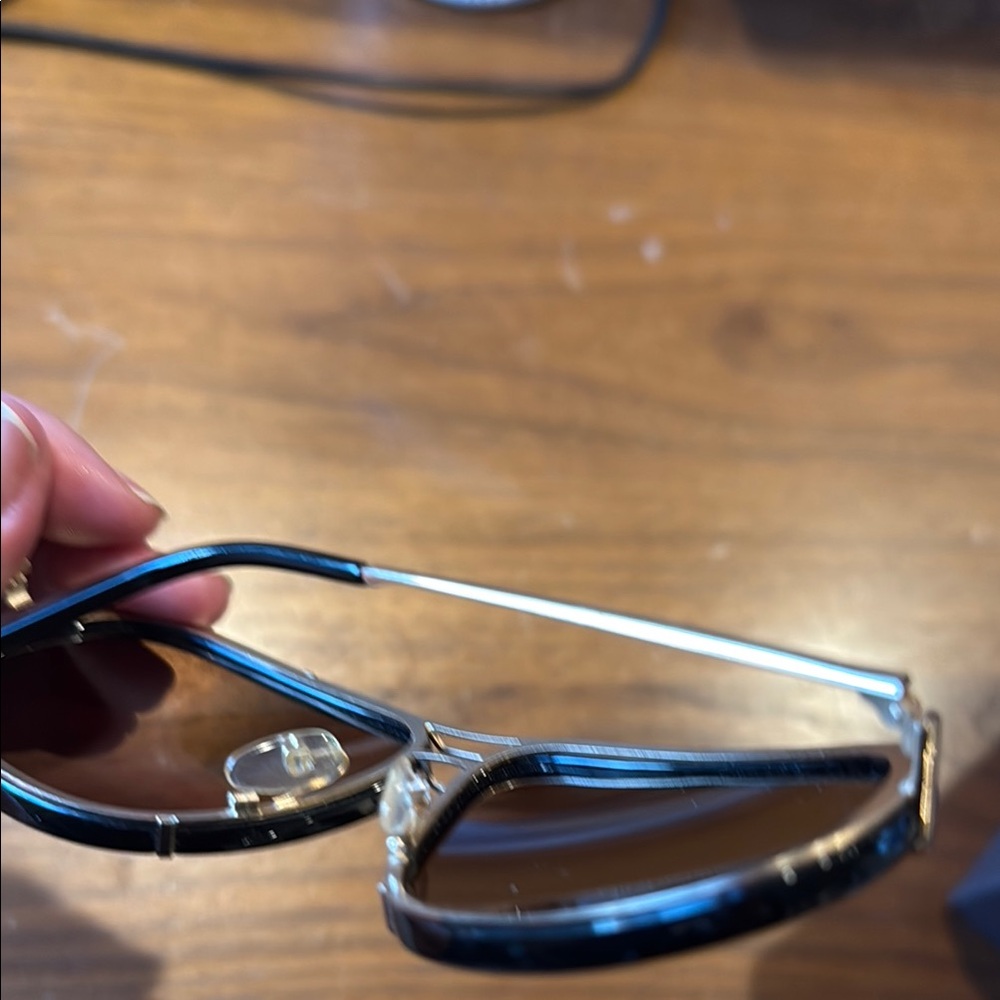 Tom Ford Designer Sunglasses TF110 28E - Picture 6 of 6